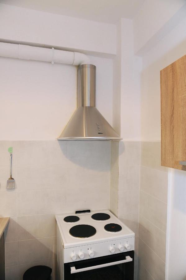 פיראוס Freatida Apartment מראה חיצוני תמונה