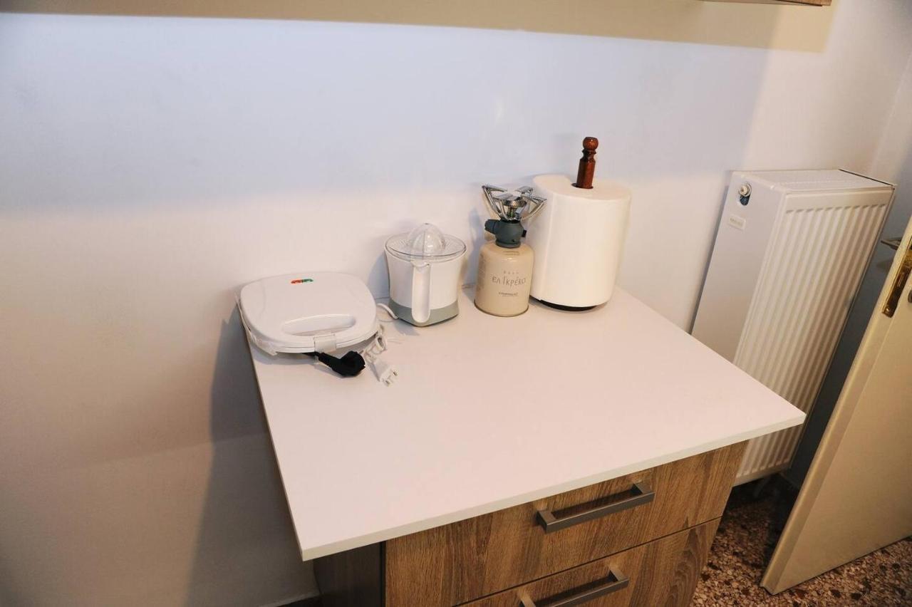 פיראוס Freatida Apartment מראה חיצוני תמונה