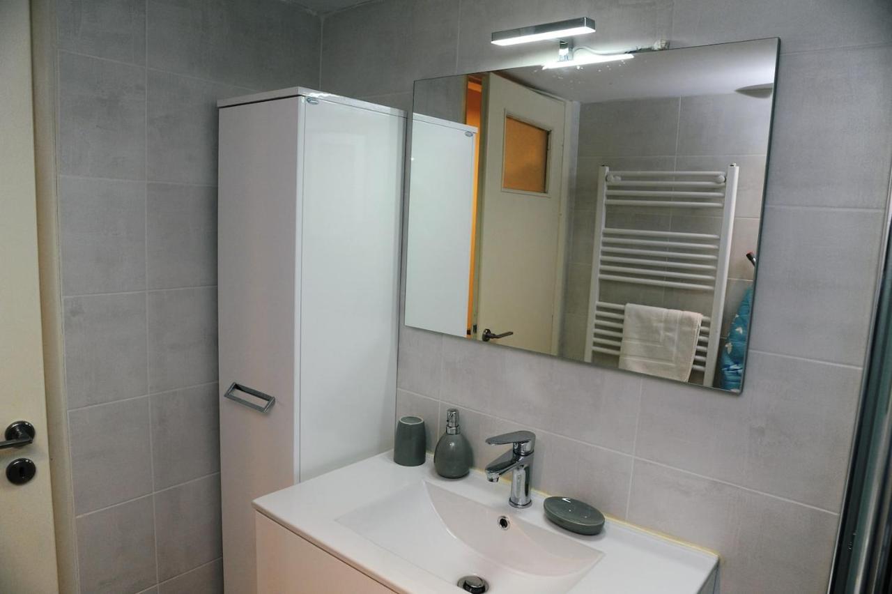 פיראוס Freatida Apartment מראה חיצוני תמונה