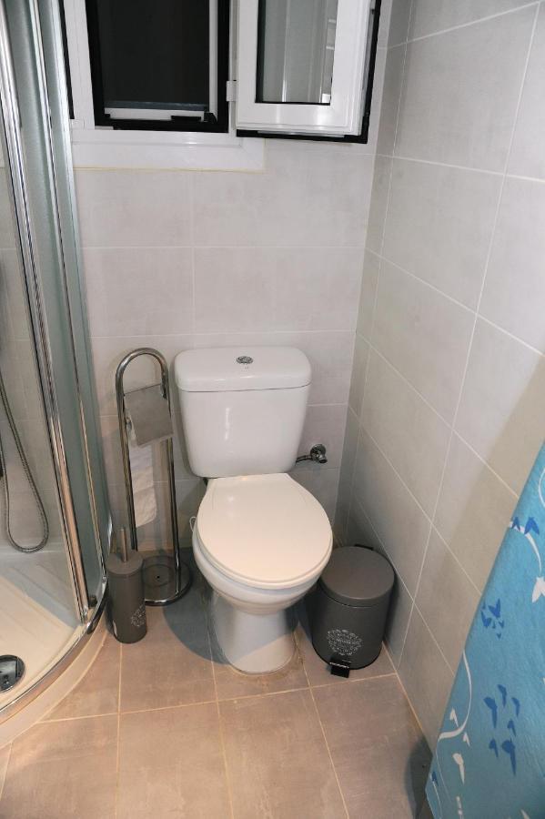 פיראוס Freatida Apartment מראה חיצוני תמונה