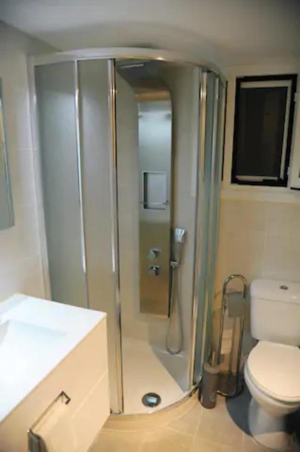 פיראוס Freatida Apartment מראה חיצוני תמונה