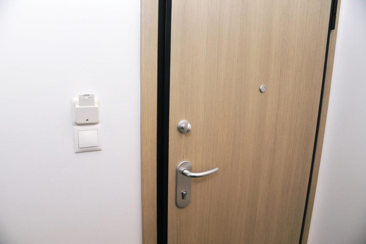 פיראוס Freatida Apartment מראה חיצוני תמונה