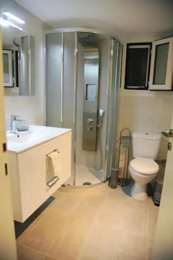פיראוס Freatida Apartment מראה חיצוני תמונה