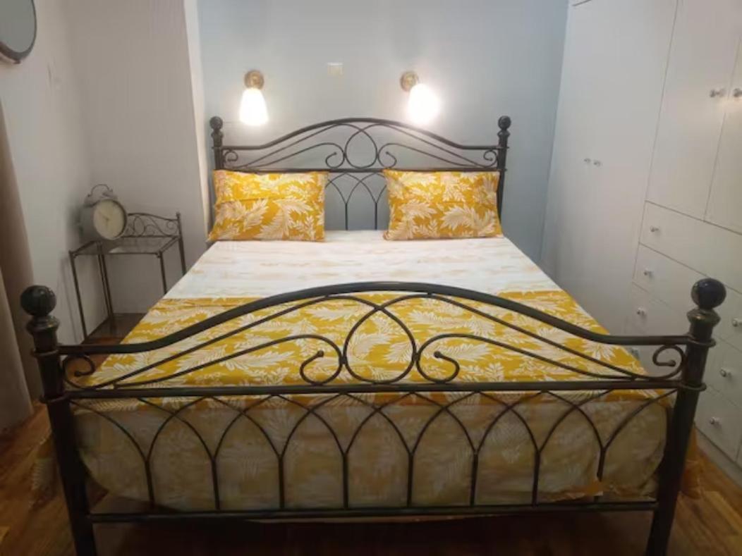 פיראוס Freatida Apartment מראה חיצוני תמונה