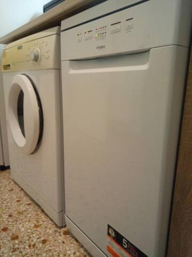 פיראוס Freatida Apartment מראה חיצוני תמונה