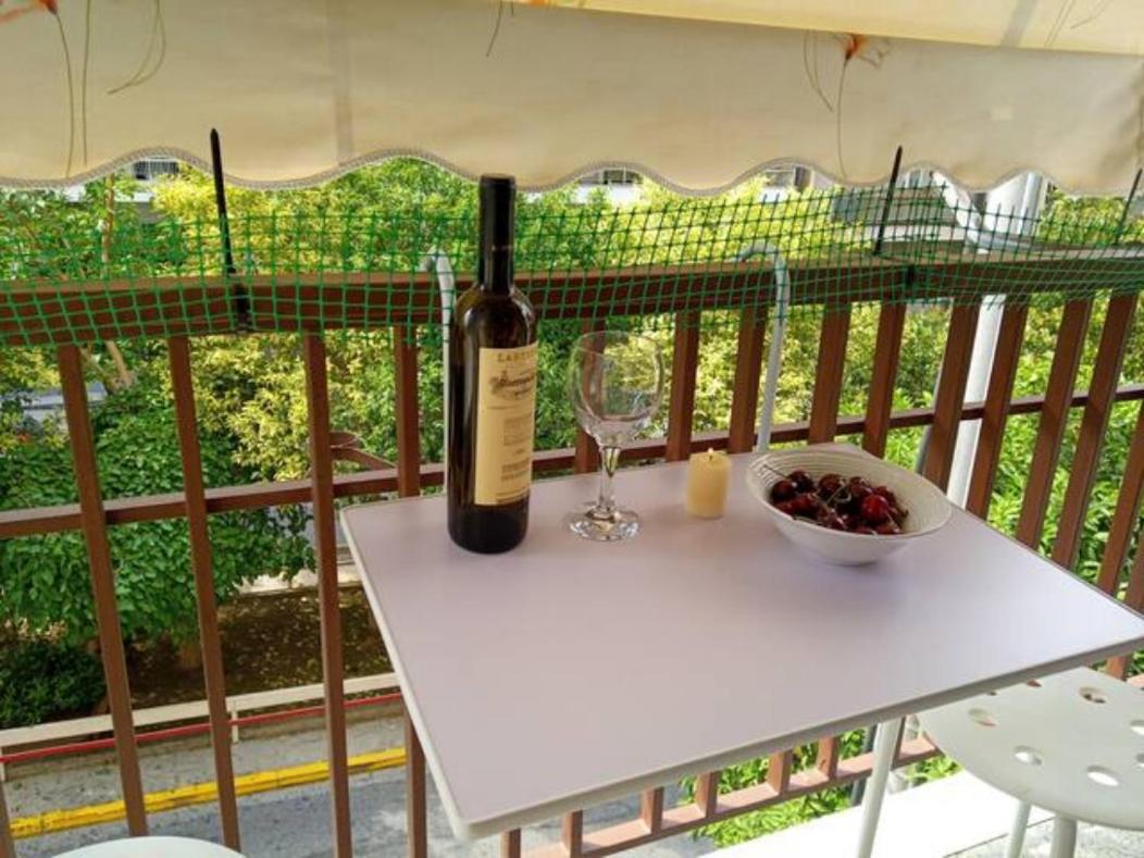 פיראוס Freatida Apartment מראה חיצוני תמונה