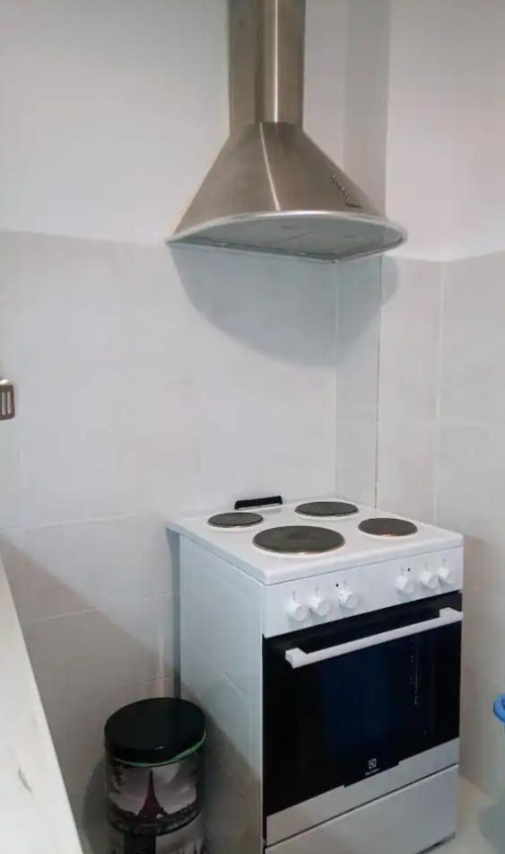 פיראוס Freatida Apartment מראה חיצוני תמונה