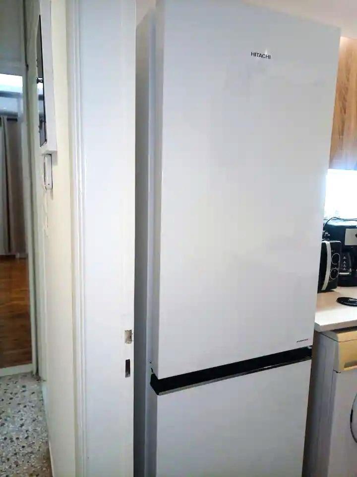 פיראוס Freatida Apartment מראה חיצוני תמונה
