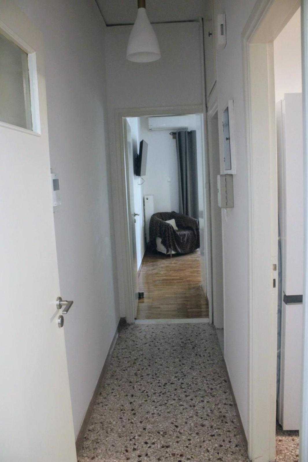פיראוס Freatida Apartment מראה חיצוני תמונה