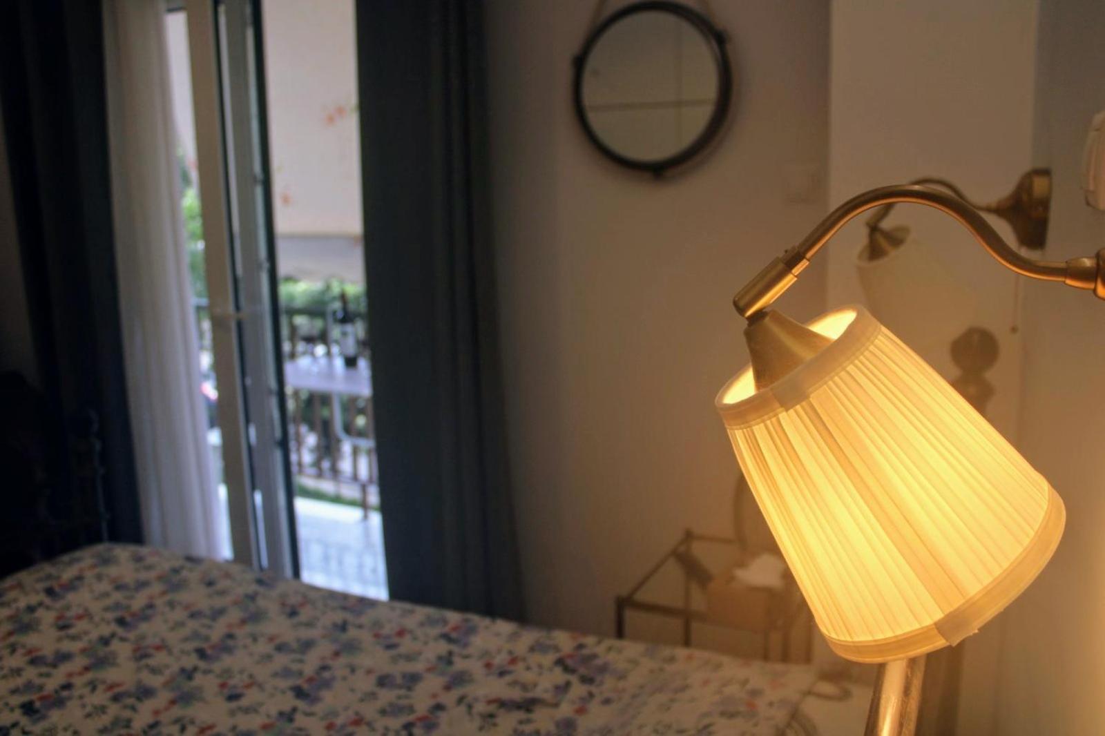 פיראוס Freatida Apartment מראה חיצוני תמונה