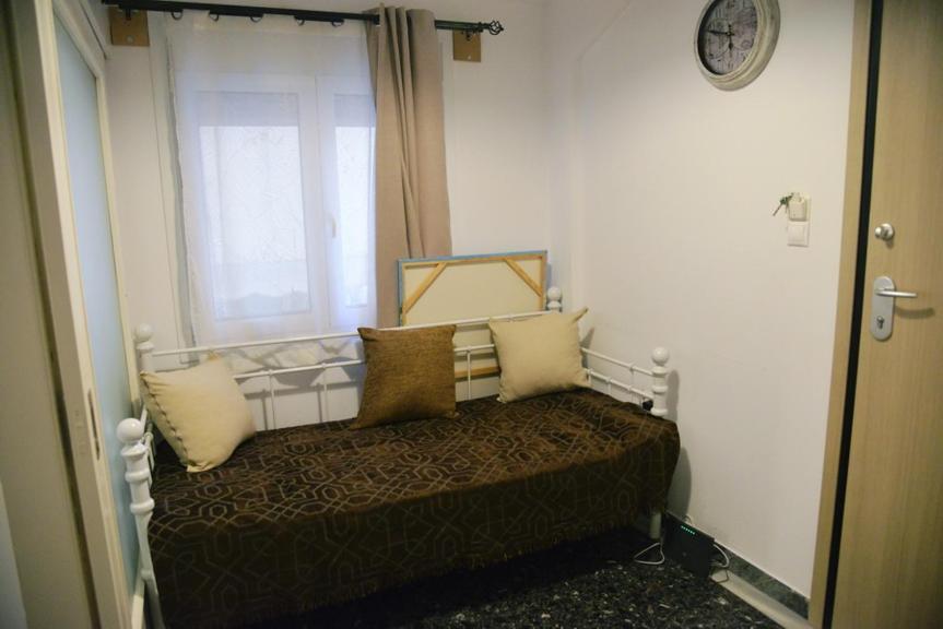 פיראוס Freatida Apartment מראה חיצוני תמונה