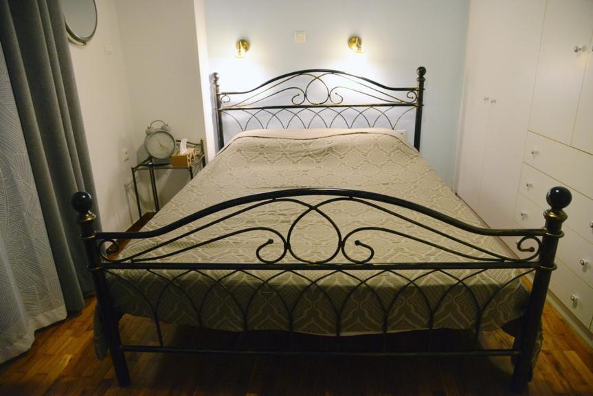 פיראוס Freatida Apartment מראה חיצוני תמונה