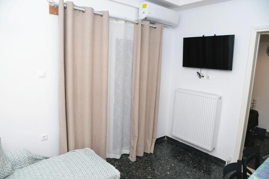 פיראוס Freatida Apartment מראה חיצוני תמונה