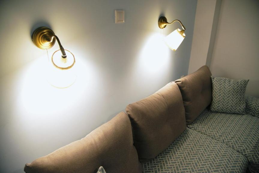 פיראוס Freatida Apartment מראה חיצוני תמונה