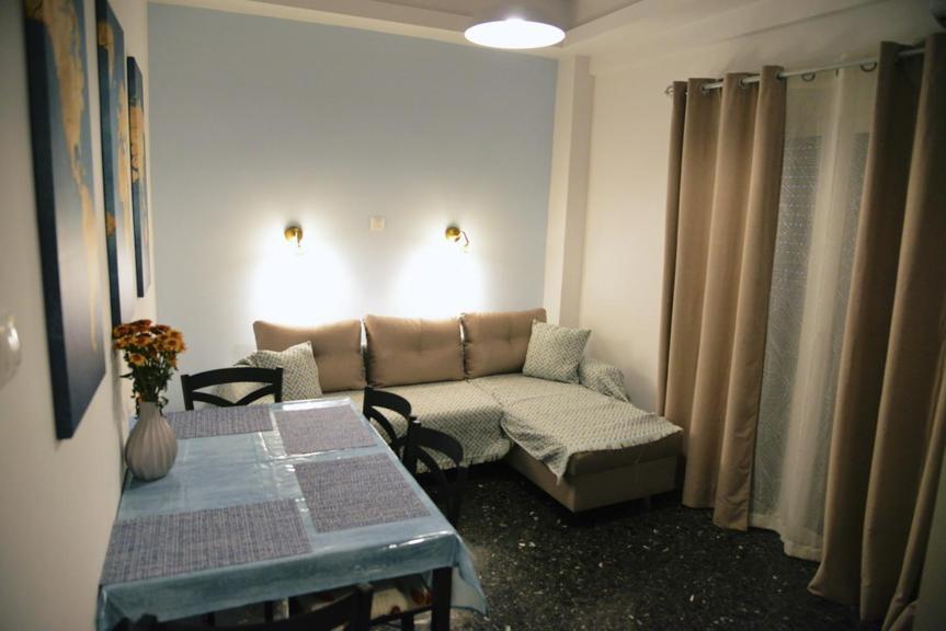 פיראוס Freatida Apartment מראה חיצוני תמונה