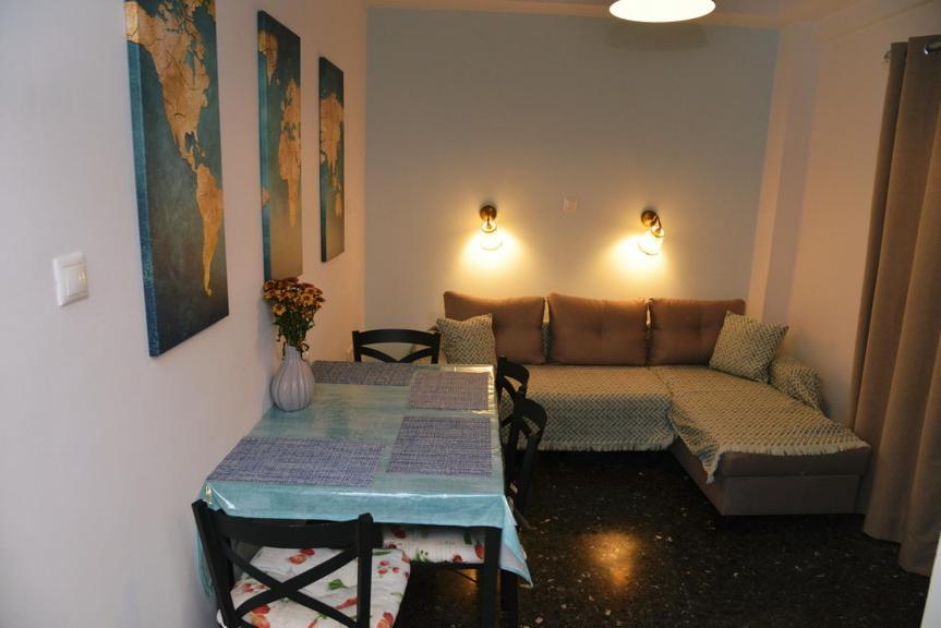 פיראוס Freatida Apartment מראה חיצוני תמונה