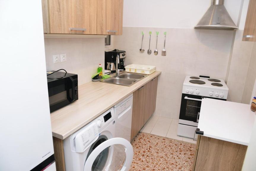 פיראוס Freatida Apartment מראה חיצוני תמונה