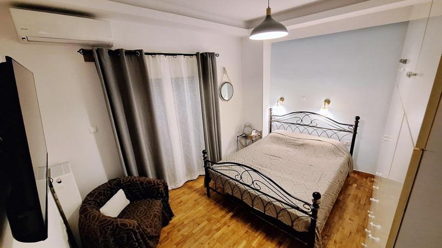 פיראוס Freatida Apartment מראה חיצוני תמונה