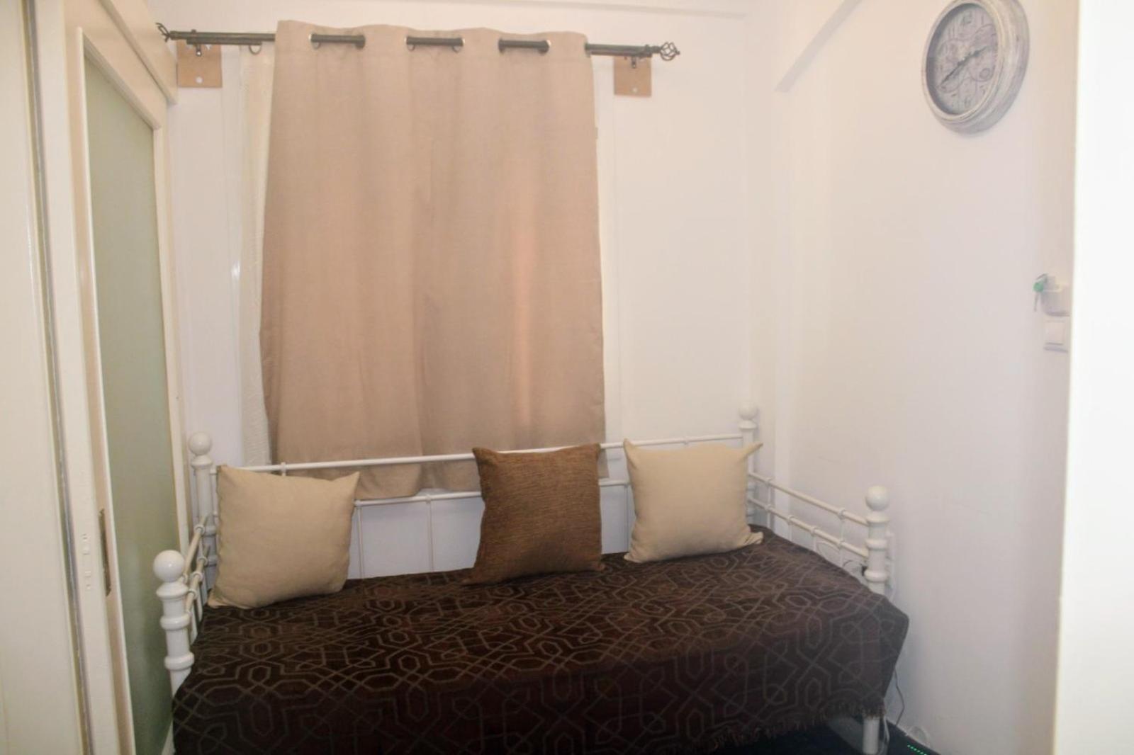 פיראוס Freatida Apartment מראה חיצוני תמונה