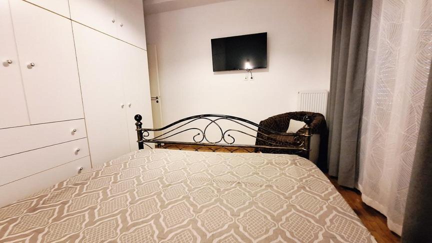 פיראוס Freatida Apartment מראה חיצוני תמונה