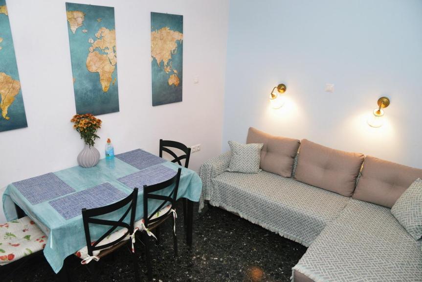 פיראוס Freatida Apartment מראה חיצוני תמונה