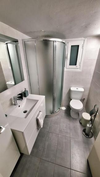 פיראוס Freatida Apartment מראה חיצוני תמונה