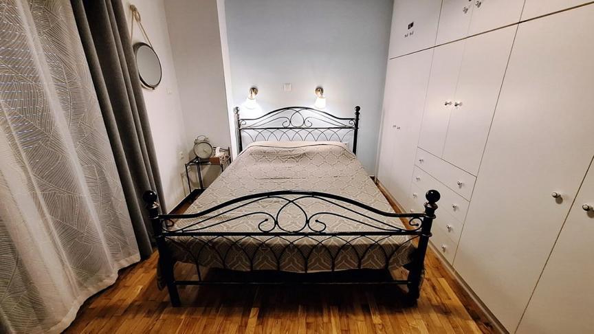 פיראוס Freatida Apartment מראה חיצוני תמונה